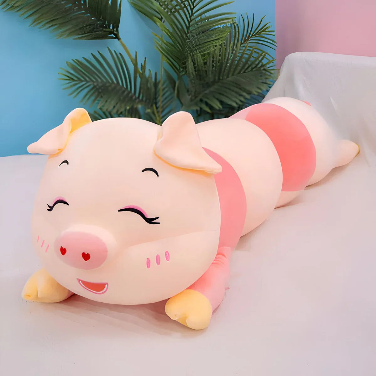 Peluche Cochon
