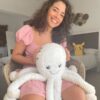 pack-de-2-peluches-pieuvre-reversible-bleu-et-rose-jouet-doux-et-tendre-2a-2 Pack de 2 Peluches Pieuvre Reversible - Bleu et Rose - Jouet Doux et Tendre