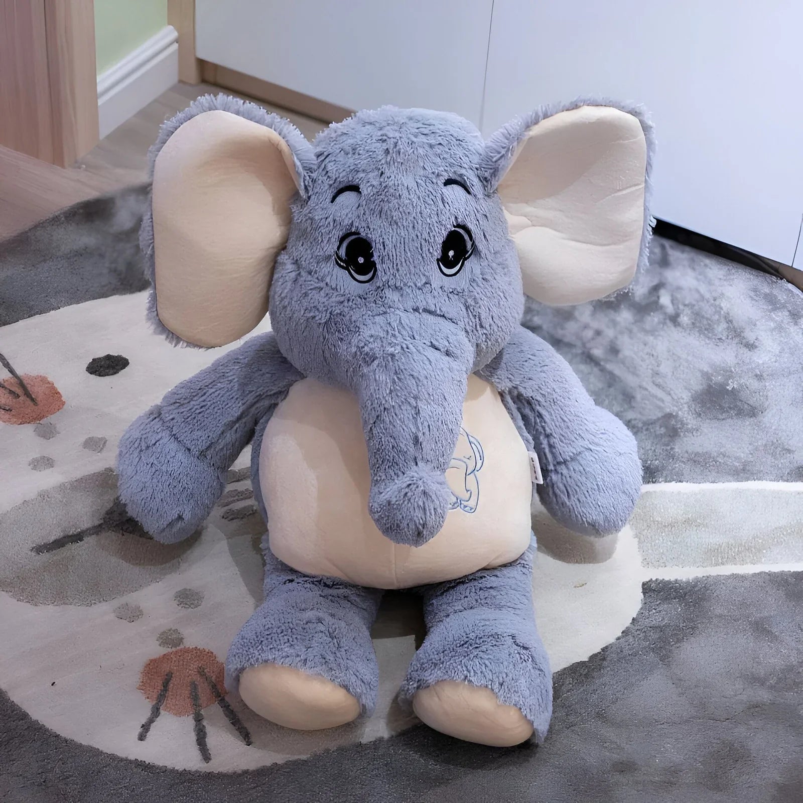 Peluche Animaux