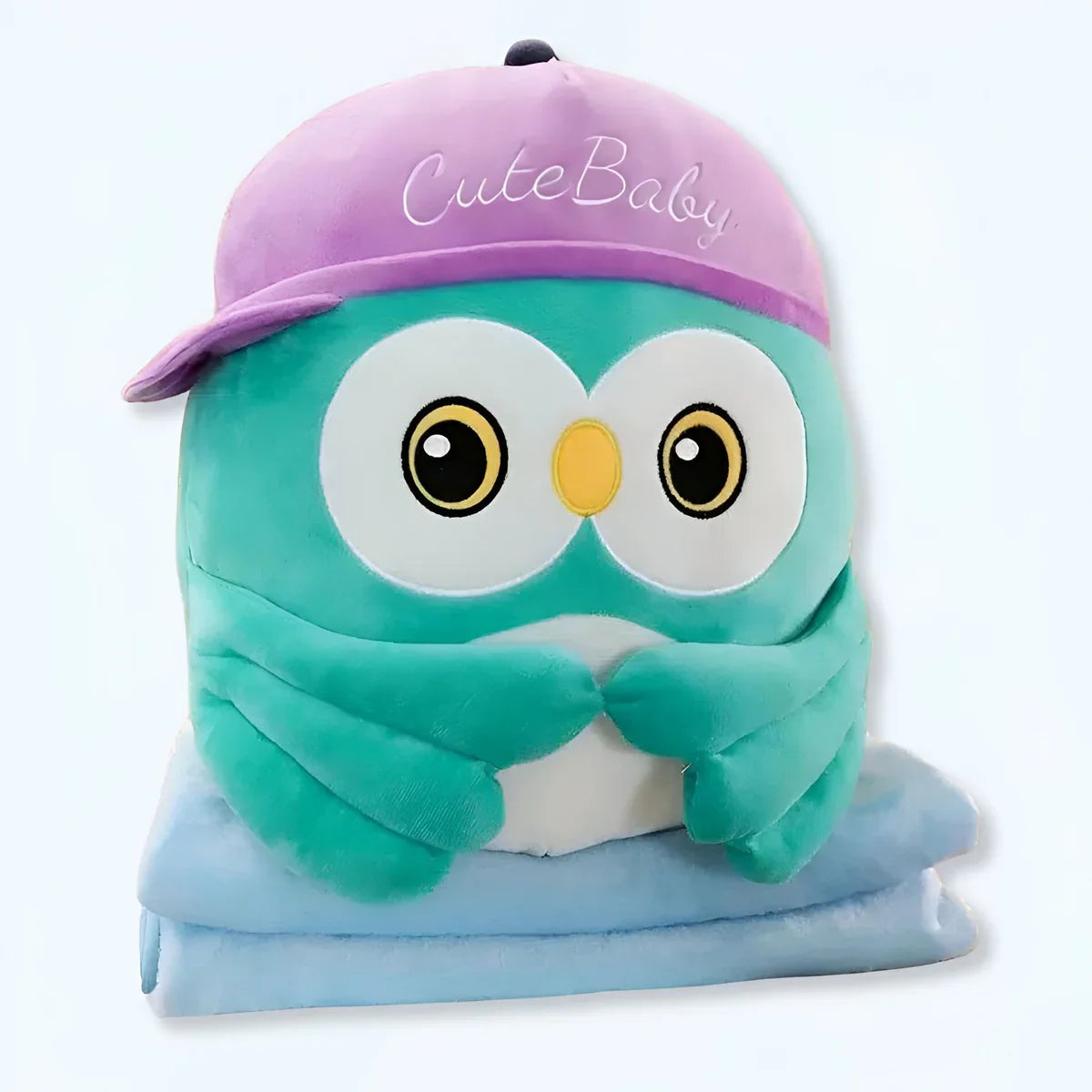 Peluche Hibou