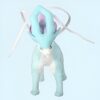 peluche-pokemon-suicune-doudou-pokemon-3a-2 Une peluche bleue de la créature légendaire Pokémon Latias.