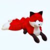 peluche-renard-rouge-a-poil-doux-1a-3 63cm