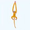 peluche-singe-kawaii-jaune-a-longue-queue-jouet-doux-pour-enfant-1a-2 Peluche Singe Kawaii Jaune à Longue Queue - Jouet Doux pour Enfant