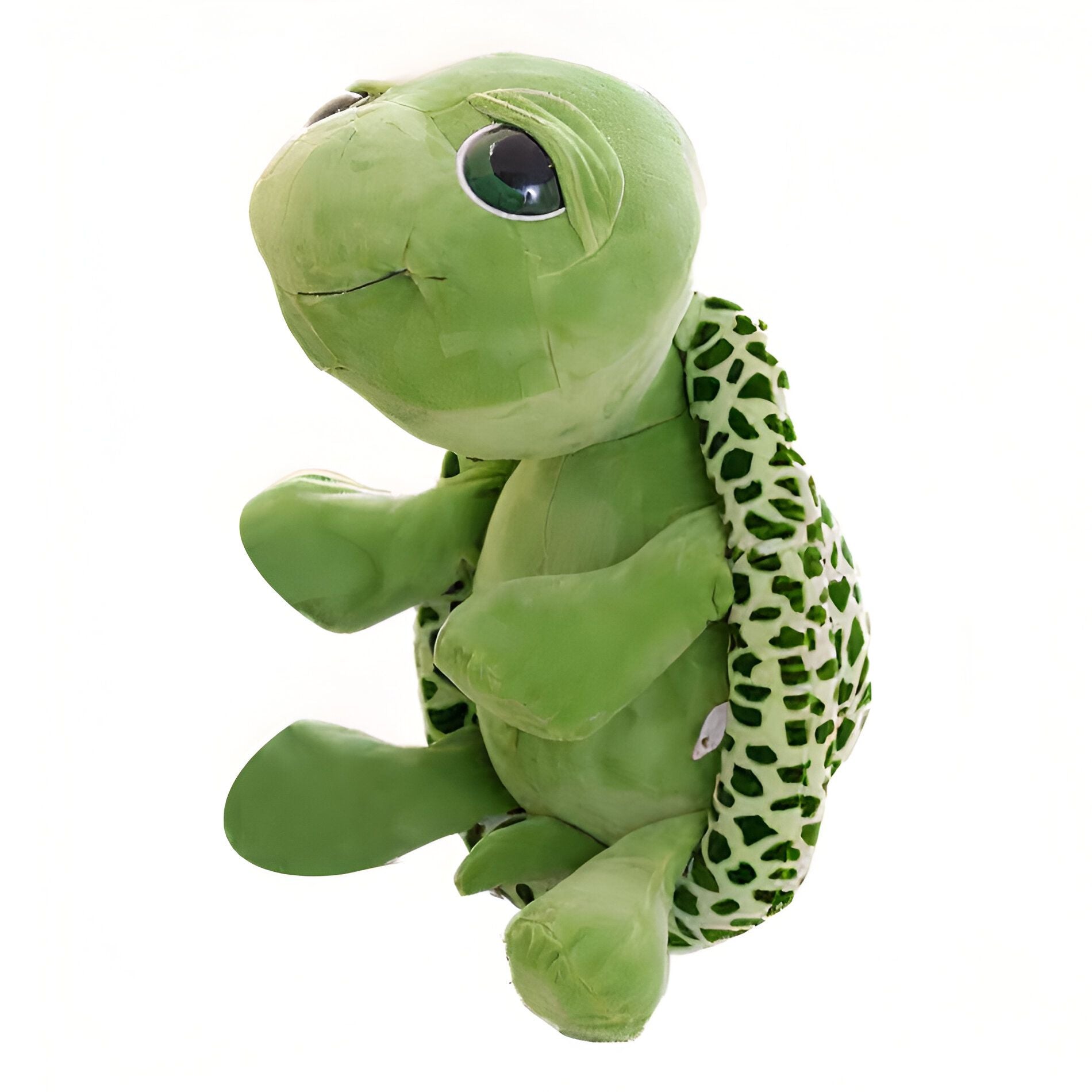 Peluche de tortuga suave: un regalo para los niños.