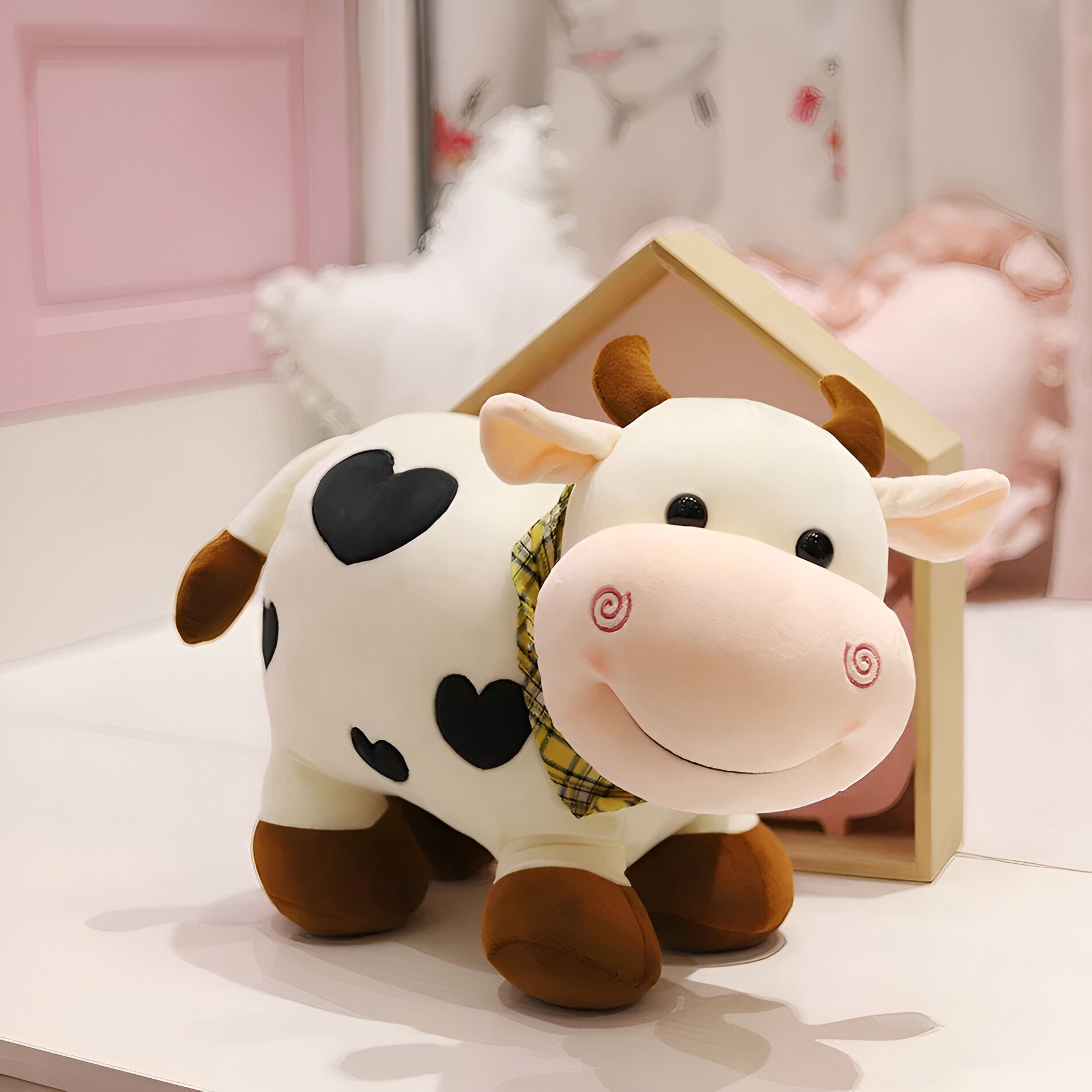Peluche Vache Cœur Mignonne – Compagnon Adorable Peluche Vache Cœur Mignonne – Compagnon Adorable Peluche Vache Cœur Mignonne – Compagnon Adorable Peluche Vache Cœur Mignonne – Compagnon Adorable Peluche Vache Cœur Mignonne – Compagnon Adorable Peluche Vache Cœur Mignonne – Compagnon Adorable